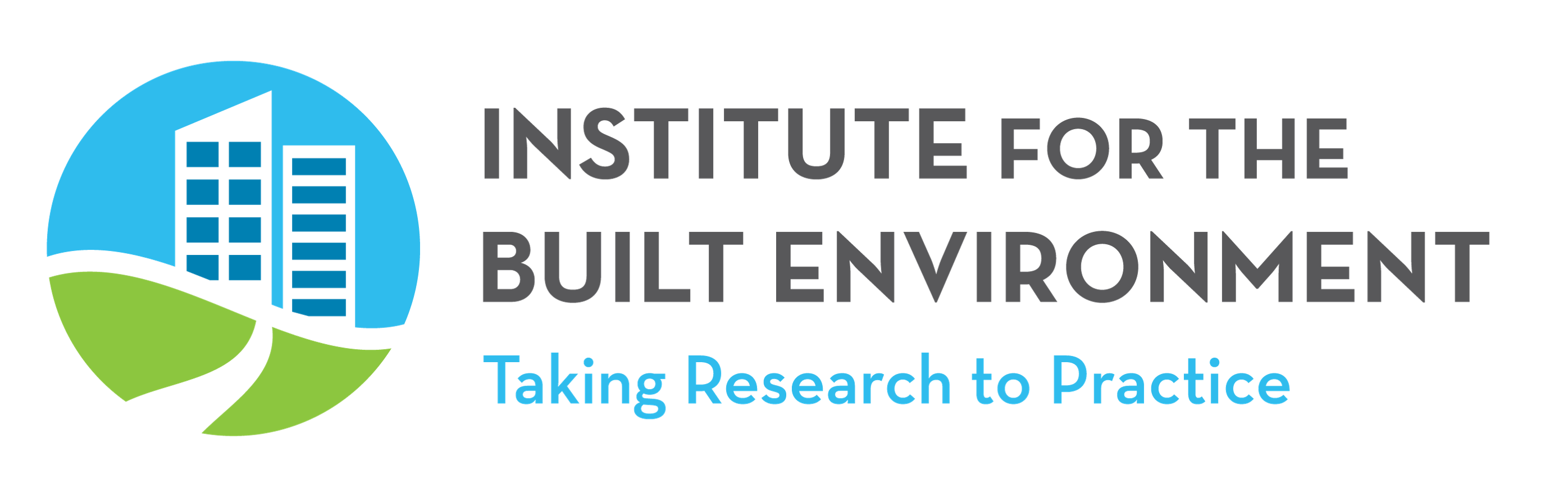 Institute for the Built Environment Blog