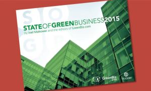 state of green business [262026]